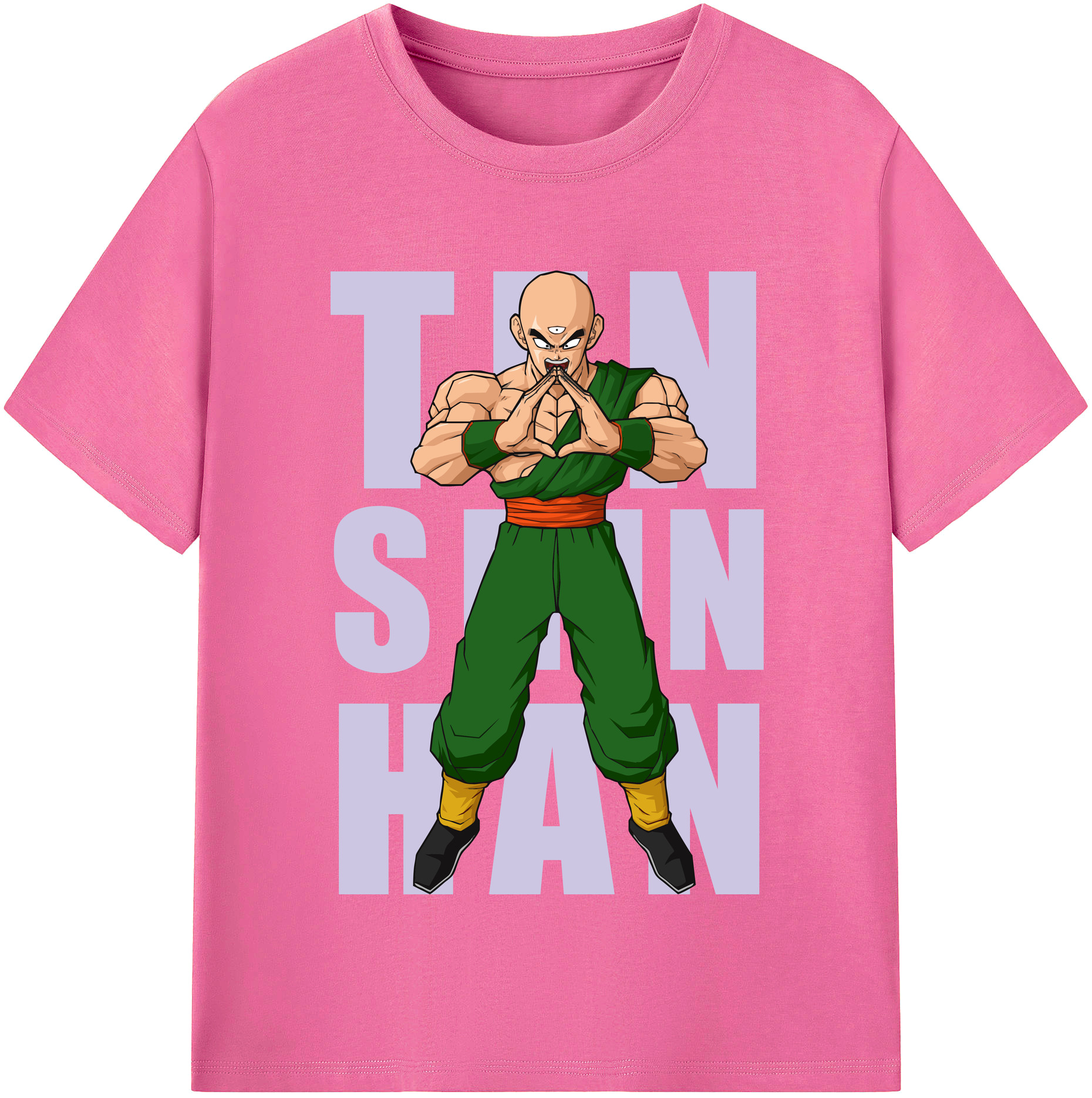 （画像用） ドラゴンボール DRAGON BALL レディースカジュアルプリントTシャツ（綿100％）